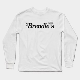 Brendles Department Store Long Sleeve T-Shirt